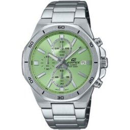 Montre Homme Casio - EFV-640D-3AVUEF Bracelet Acier male