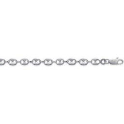 Maison de la Bijouterie Chaine homme argent 925 - ZZ40Y0 50 male