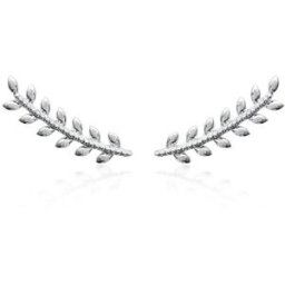 Boucles oreilles Maison de la Bijouterie Sensimio W5ZWU00 Argent female