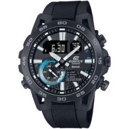 Montre Homme ECB-40PB-1AEF - Casio Edifice male