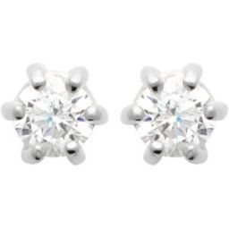Boucles oreilles Maison de la Bijouterie Sensimio Z0YZ5363Z Argent female