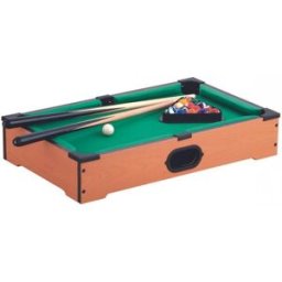 3S. x Home Mini-Billard De Table NED unisex