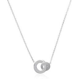 Collier fantaisie Argent Femme Maison de la Bijouterie WYZZ6445 female