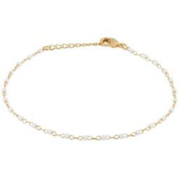Chaine Maison de la Bijouterie Sensimio YU0UWYZV Plaqué or female