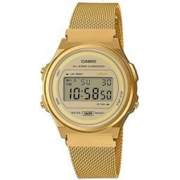 Montre mixte A171WEMG-9AEF - Casio VINTAGE unisex