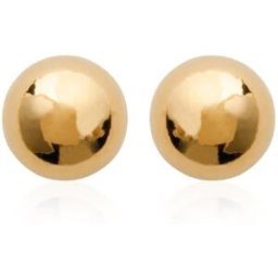 Boucles oreilles Maison de la Bijouterie Sensimio Y3ZV5Z4 Plaqué or female
