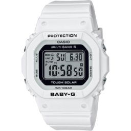 Montres Mixte BGD-5650-7ER - CASIO unisex
