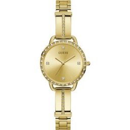 Montre Femme GW0022L2 - Guess Bellini female