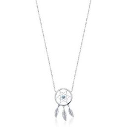 Collier Femme fantaisie Argent Maison de la Bijouterie VWZW5W45 female
