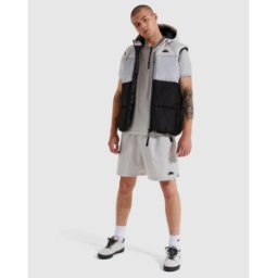 Ellesse Vêtements Doudoune sans manches APICE noir S male