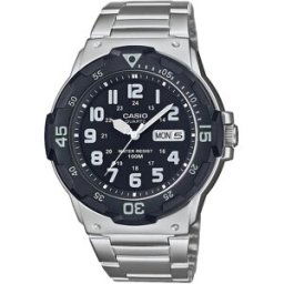 Montre Homme MRW-200HD-1BVEF - Casio male