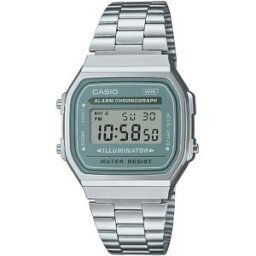 Montre Mixte A168WA-3AYES - Casio unisex