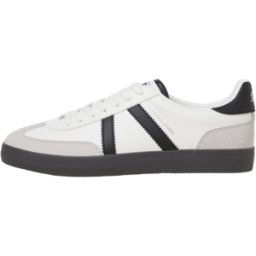 jack & jones Baskets homme blanc lacets polyuréthane Toby 43 male