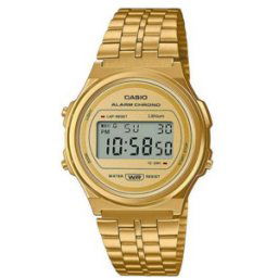 Montre mixte A171WEG-9AEF - CASIO unisex