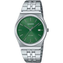 Montre Homme Casio Casio Timeless Collection - MTP-B145D-3AVEF Bracelet Acier male