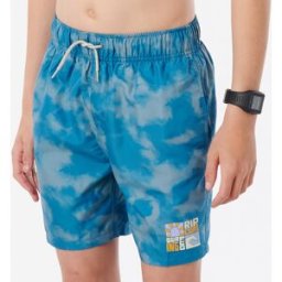 Maillot de Bain Garçon - Bleu Rip Curl 8 ans unisex
