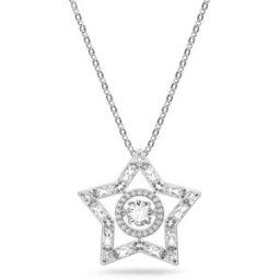 Swarovski Collier et pendentif Femme 5617919 female