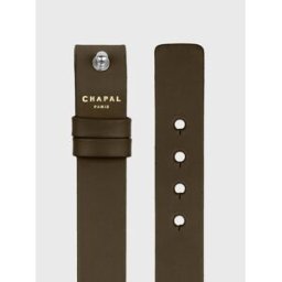 Bracelet Kelton x Maison Chapal Taupe female