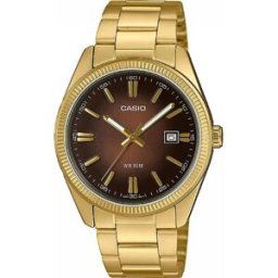 Montre Homme Casio Casio Timeless Collection Men - MTP-1302PGC-5AVEF male