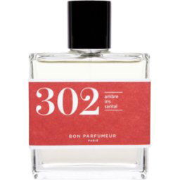 Bon Parfumeur N°302 Ambre Iris Santal Eau De Parfum 100 ml male