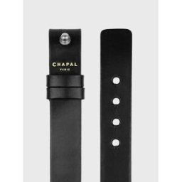 Bracelet Kelton x Maison Chapal Noir female