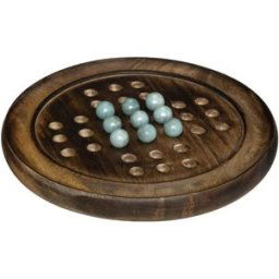 3S. x Home Solitaire en Manguier unisex