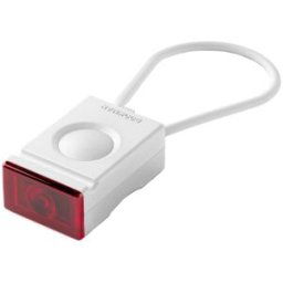 Lumière arrière Bookman Block Light LED USB Blanc