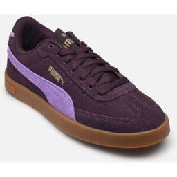 Puma Club Ii Era Suede W par Puma Violet 36 Femme
