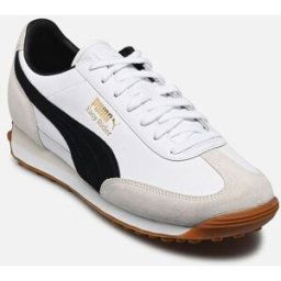 Easy Rider Mix par Puma Blanc 42 Homme