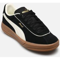 Puma Club Klassika Sd par Puma Noir 41 Femme
