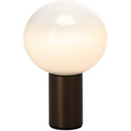 Artemide Lampe de table Laguna Ø16 cm Bronze