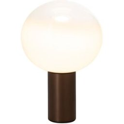 Artemide Lampe de table Laguna Ø26 cm Bronze