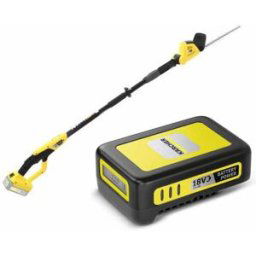 Taille-haie télescopique Karcher PHG 18-45 - 18 V