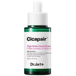 Dr.Jart+ Dr. Jart+ Cicapair Tiger Grass Camo Drops 30ml