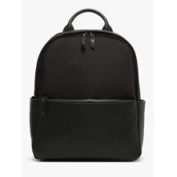 Sac a dos Etrier Sac à dos business Ruade + PC 15" RUADE 709-ERUA8282 Noir