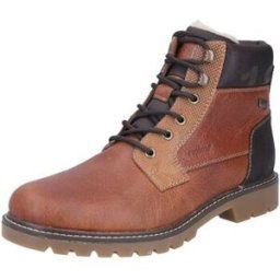 Bottes Rieker - Marron