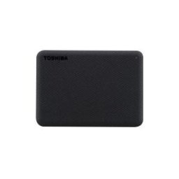 Toshiba Canvio Advance - disque dur - 2 To - USB 3.2 Gen 1