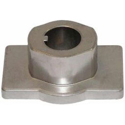 Support de lame tondeuse Husqvarna, Mc Culloch, Flymo, Jonsered 850977, 532850977 3582321470436