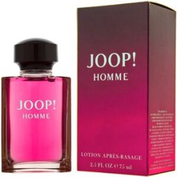 JOOP! Homme Lotion après-rasage homme 75 ml