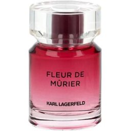 Karl Lagerfeld Fleur De Mûrier Eau de Parfum (Femme) 50 ml