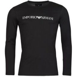 Giorgio Armani T-shirt Emporio Armani 8N1TN8 Noir EU M,EU L hommes