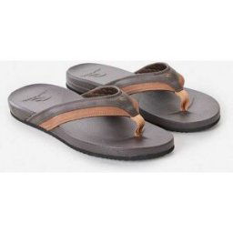 Rip Curl Tongs Soft Top Brown/Tan 11 male