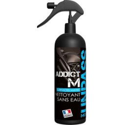 UNPASS Nettoyant moto ADDICT M 500ML