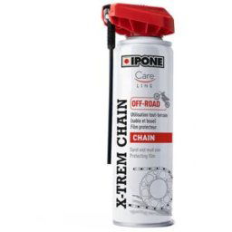 IPONE Lubrifiant de chaîne X-TREM CHAIN OFF-ROAD 250 ml