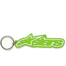 ALPINESTARS Porte-clés RUB KEY CHAIN