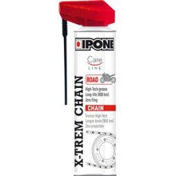 IPONE Graisse chaîne X-TREM CHAIN ROAD 250 ml