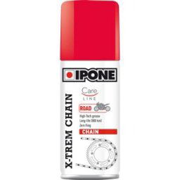 IPONE Graisse chaîne X-TREM CHAIN ROAD 100 ml