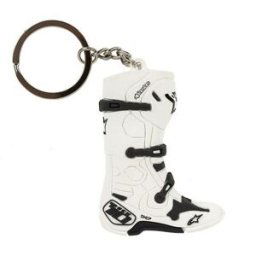 ALPINESTARS Porte clés BOTTE TECH 10