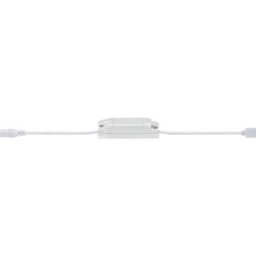 Paulmann 50039 Contrôleur RVB 12 V plastique (l x H x P) 3.9 x 1.9 x 8 cm 1 pc(s)