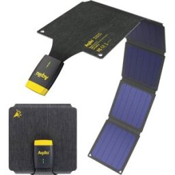 Aqiila P21 AQSCP21SUN000 Chargeur solaire 21 W